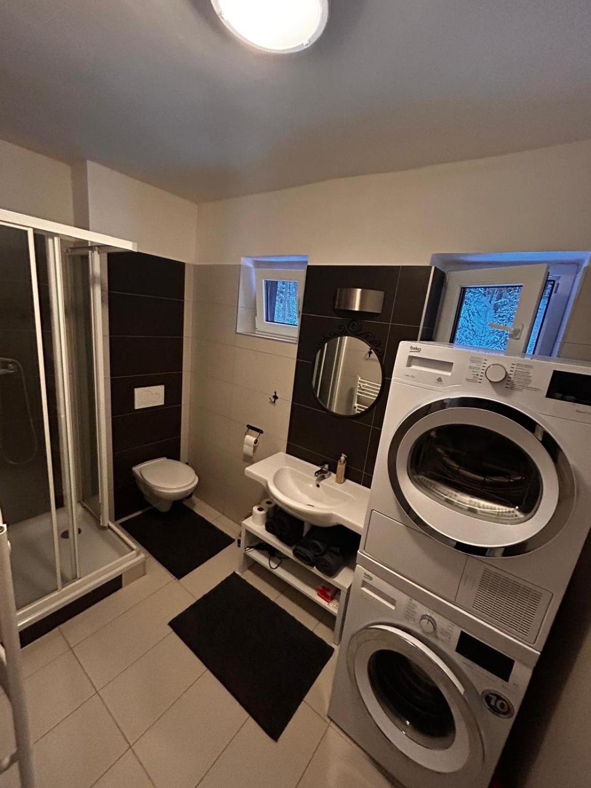 Apartman Mirka Dolní Morava Dış mekan fotoğraf