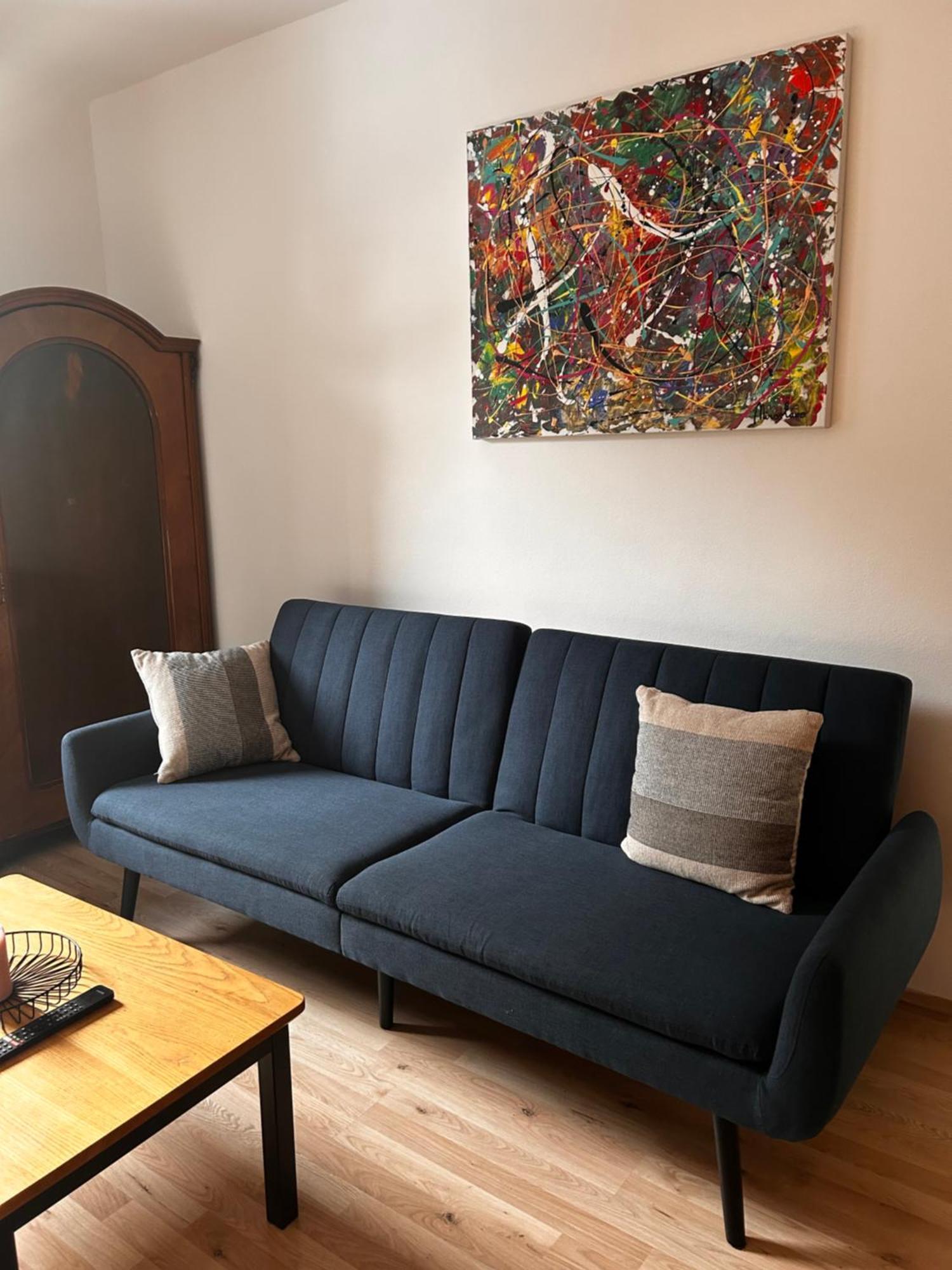 Apartman Mirka Dolní Morava Dış mekan fotoğraf